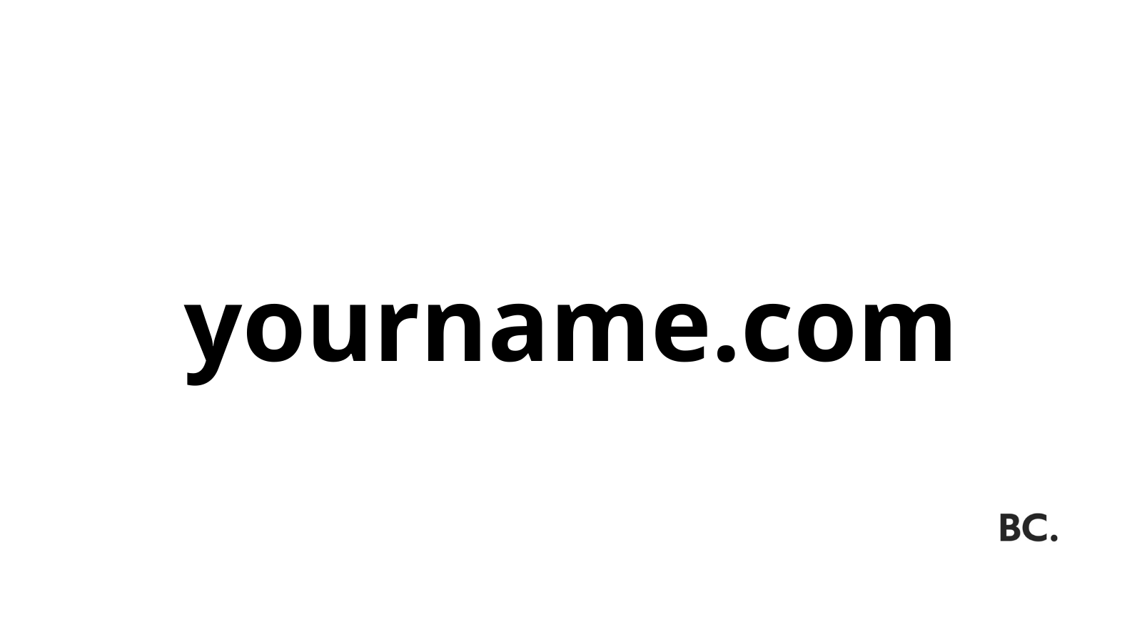 Personal Branding Tips Most Important Things To Include On Your
